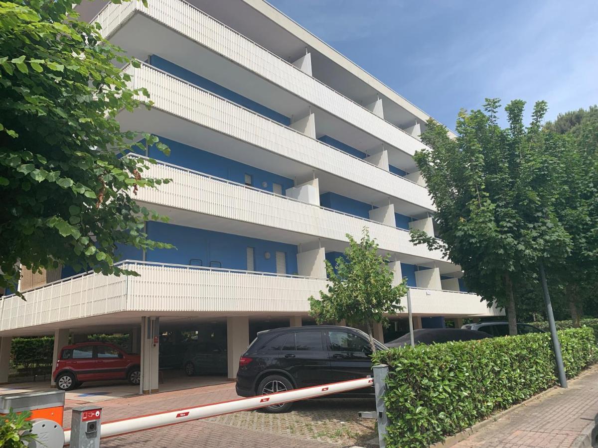 Condominio Sabrina بيبيوني المظهر الخارجي الصورة