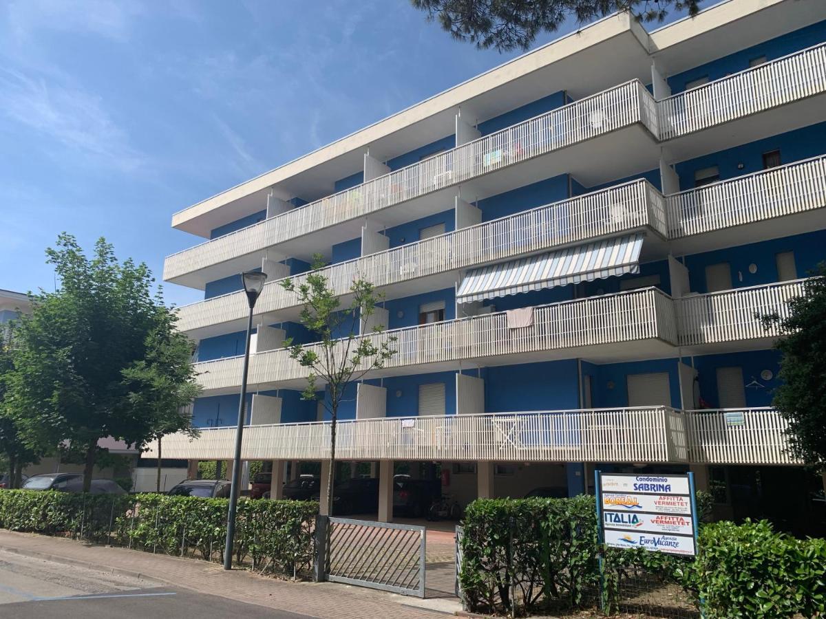Condominio Sabrina بيبيوني المظهر الخارجي الصورة