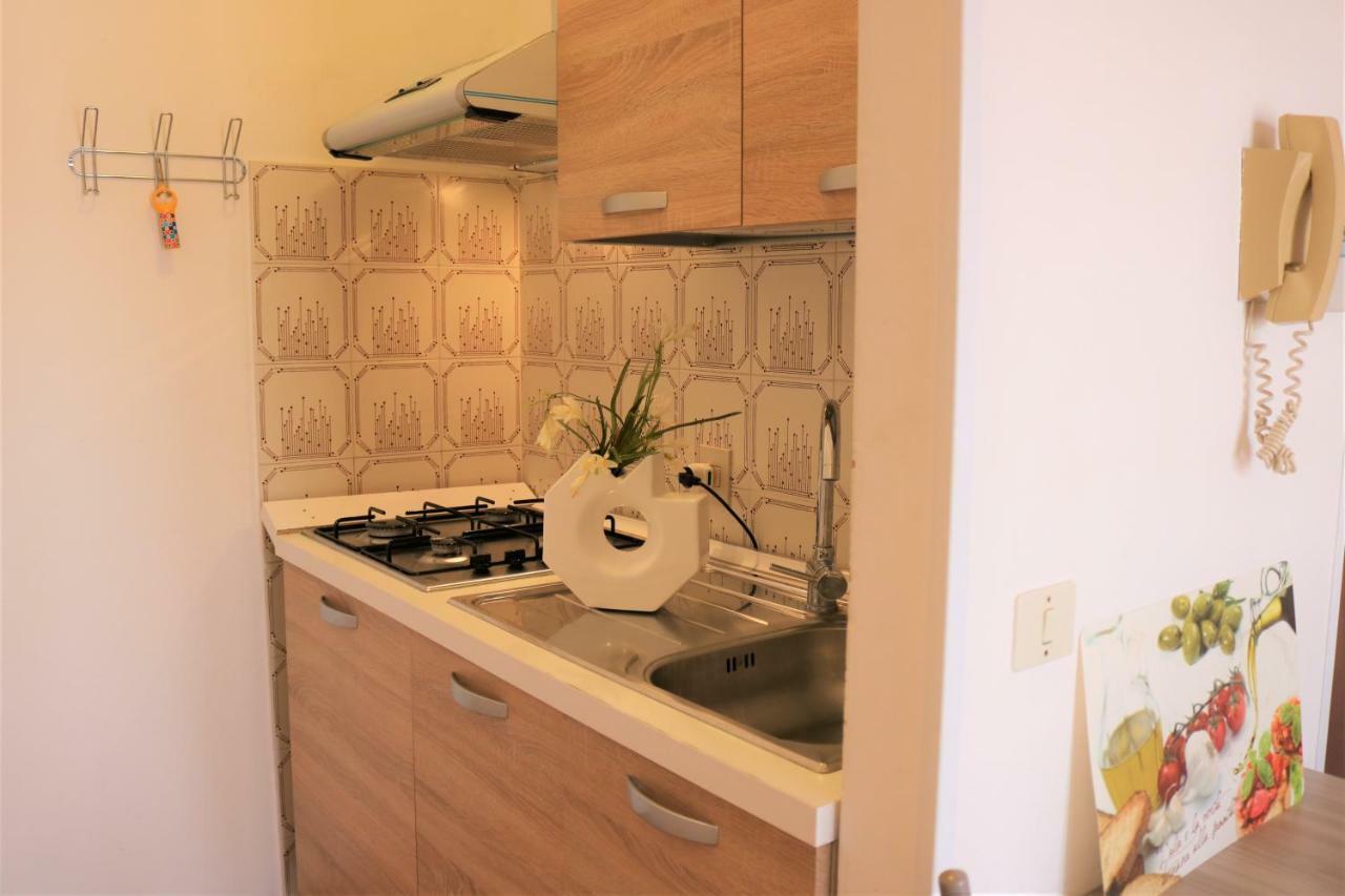 Condominio Sabrina بيبيوني المظهر الخارجي الصورة